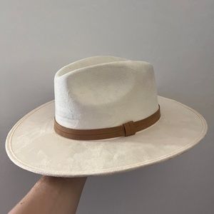 ASN Blanco HAT
